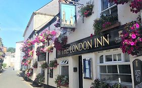 The London Inn Padstow